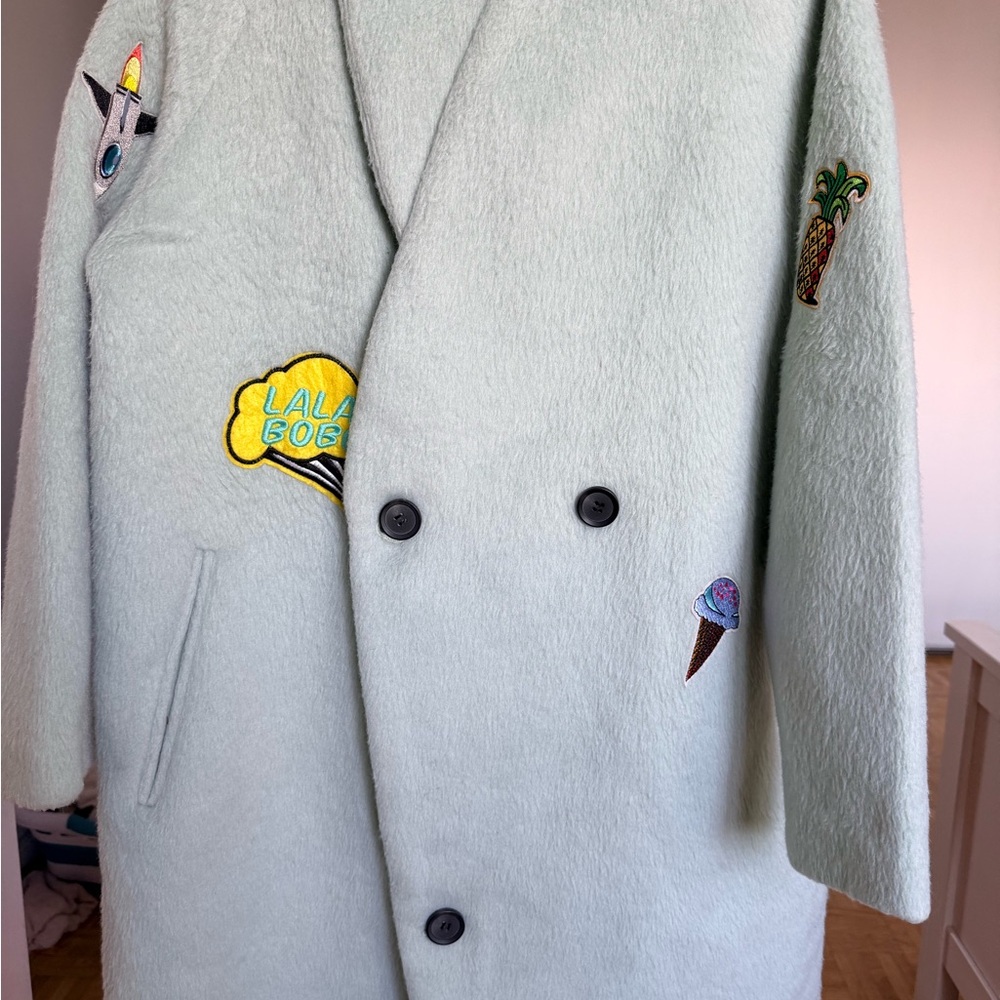 Coat